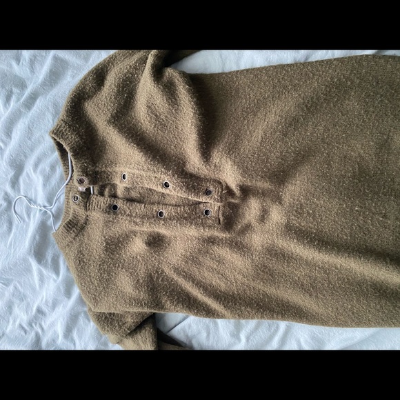 Knit dress - Picture 2 of 3